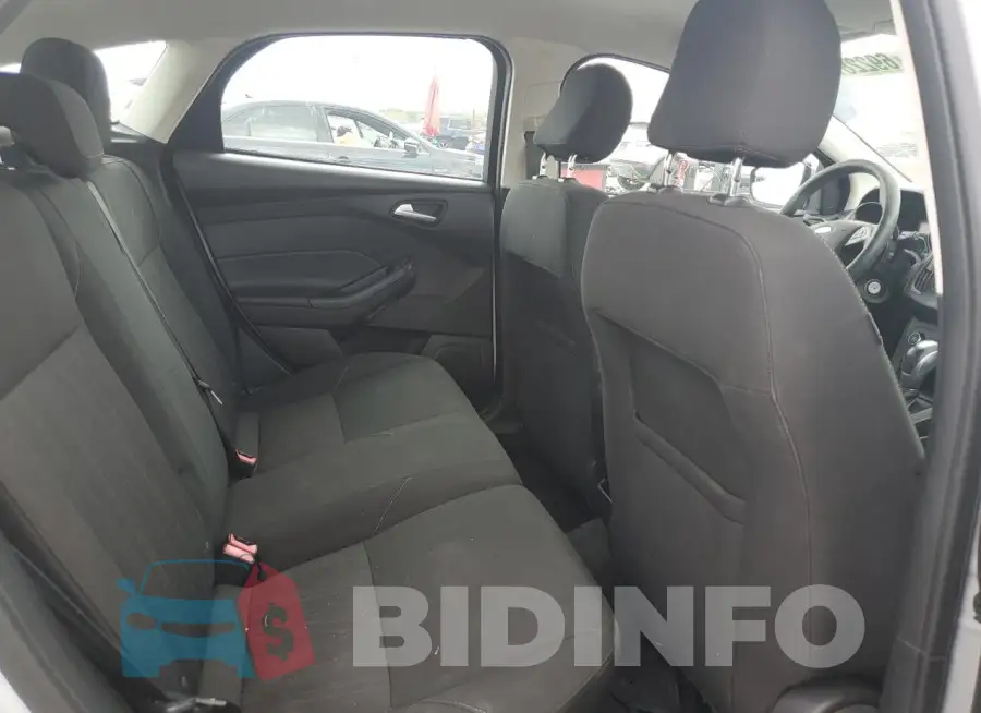 1FADP3K25FL330114 Photo# 10