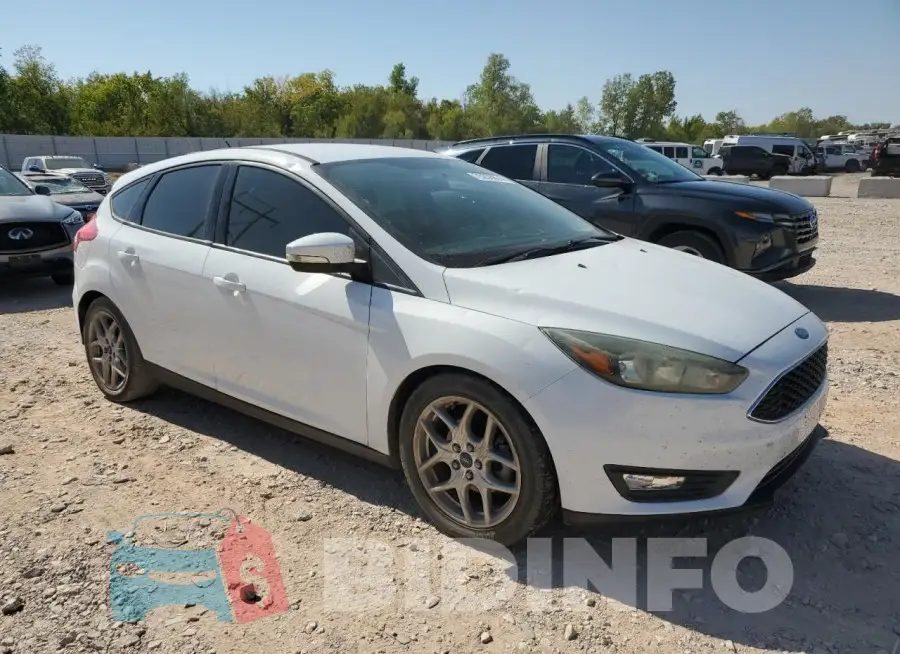 1FADP3K26FL219457 Photo# 4