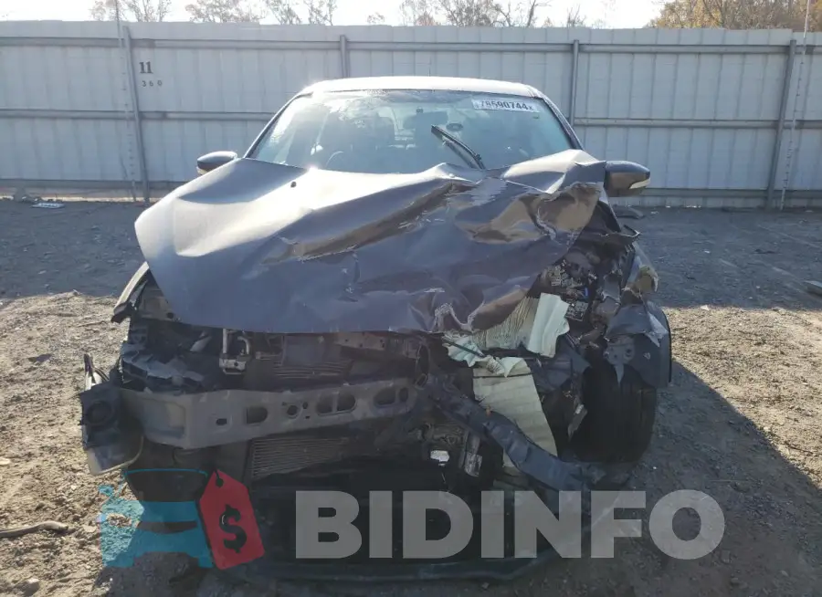1FADP3K27GL284206 Photo# 5