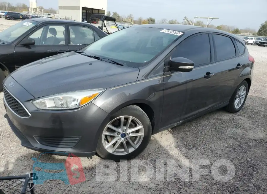 1FADP3K28FL210243 Photo# 1