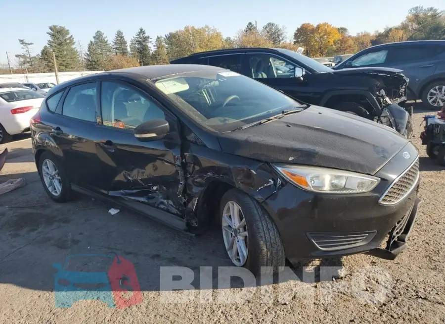 1FADP3K28FL315607 Photo# 4