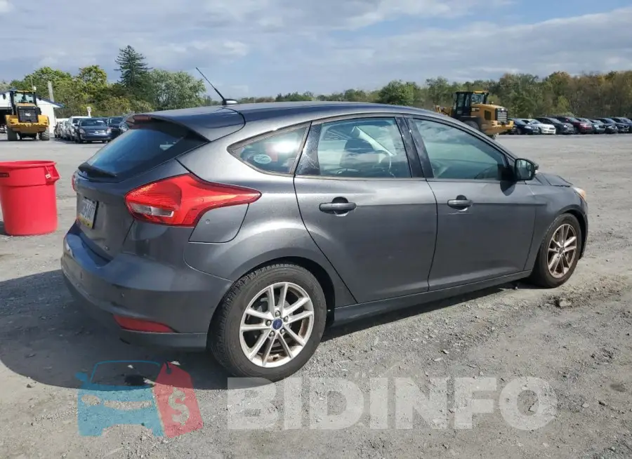 1FADP3K29FL208775 Photo# 3