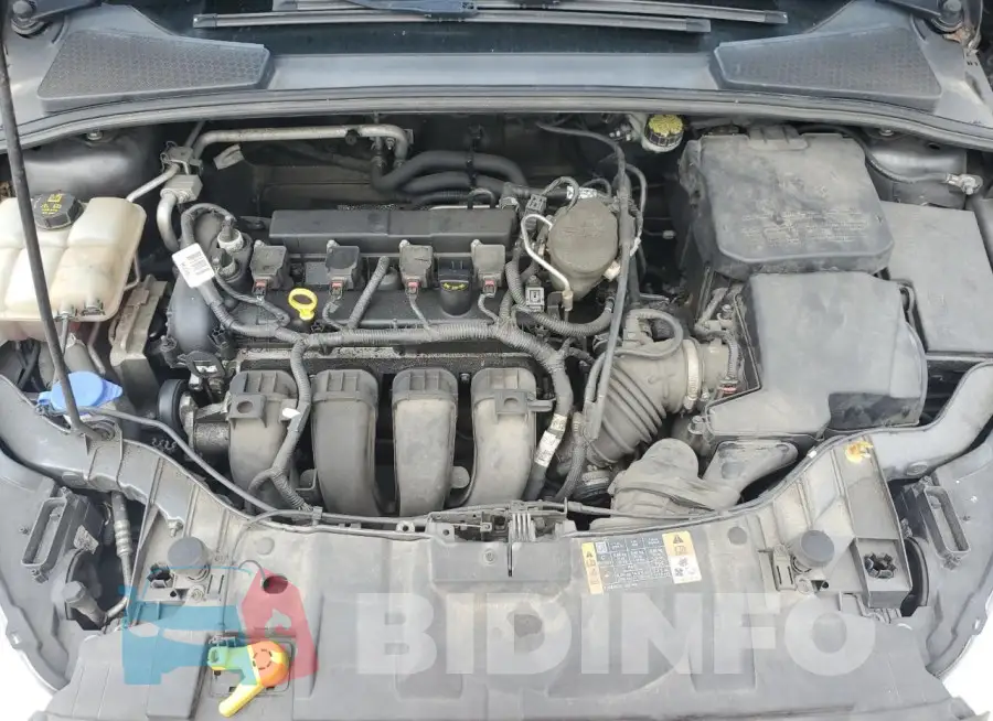 1FADP3K29FL208775 Photo# 12