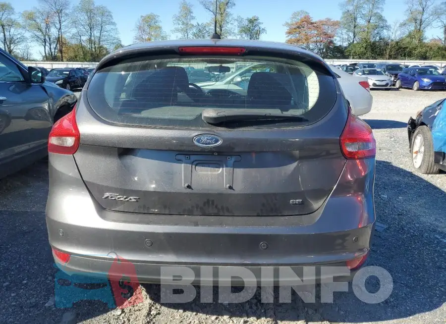 1FADP3K29FL208775 Photo# 6