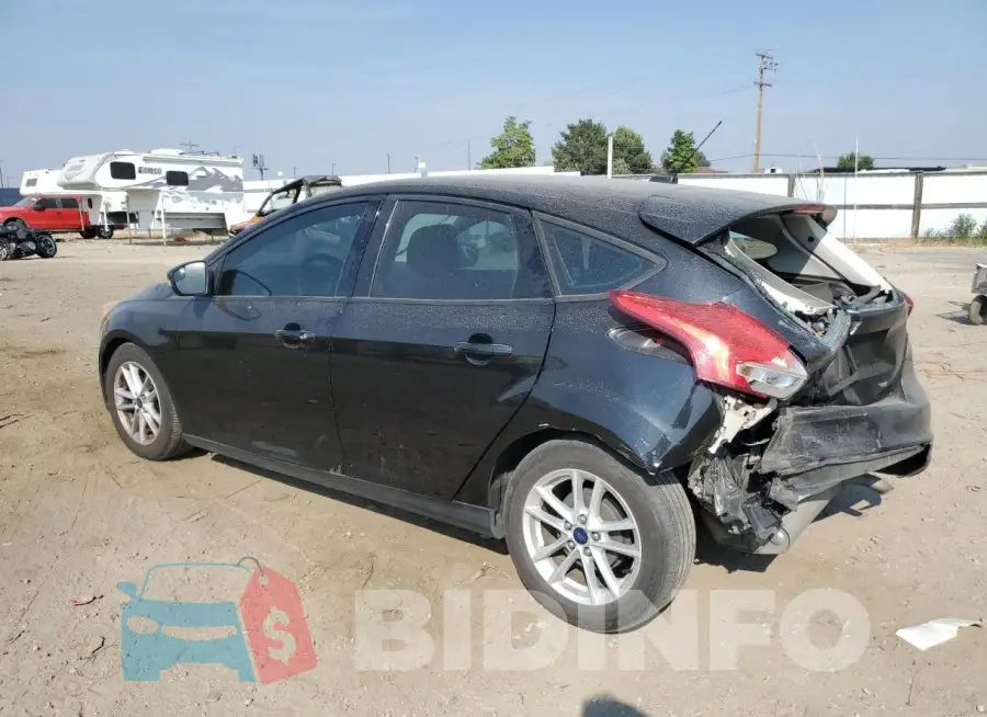 1FADP3K29FL281919 Photo# 2