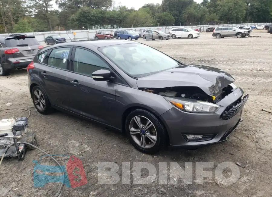 1FADP3KE4GL250542 Photo# 4
