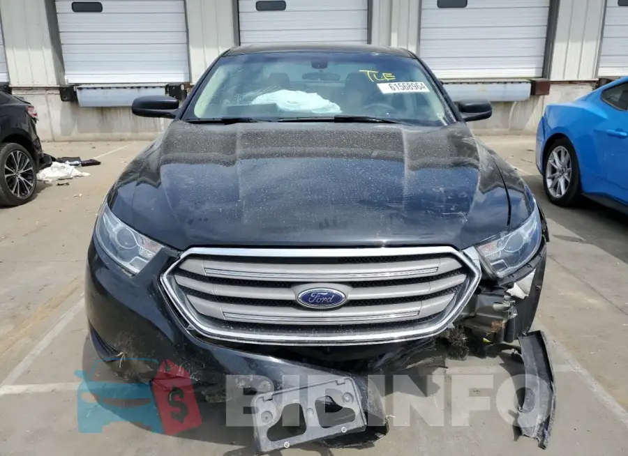 1FAHP2D85HG130455 Photo# 5