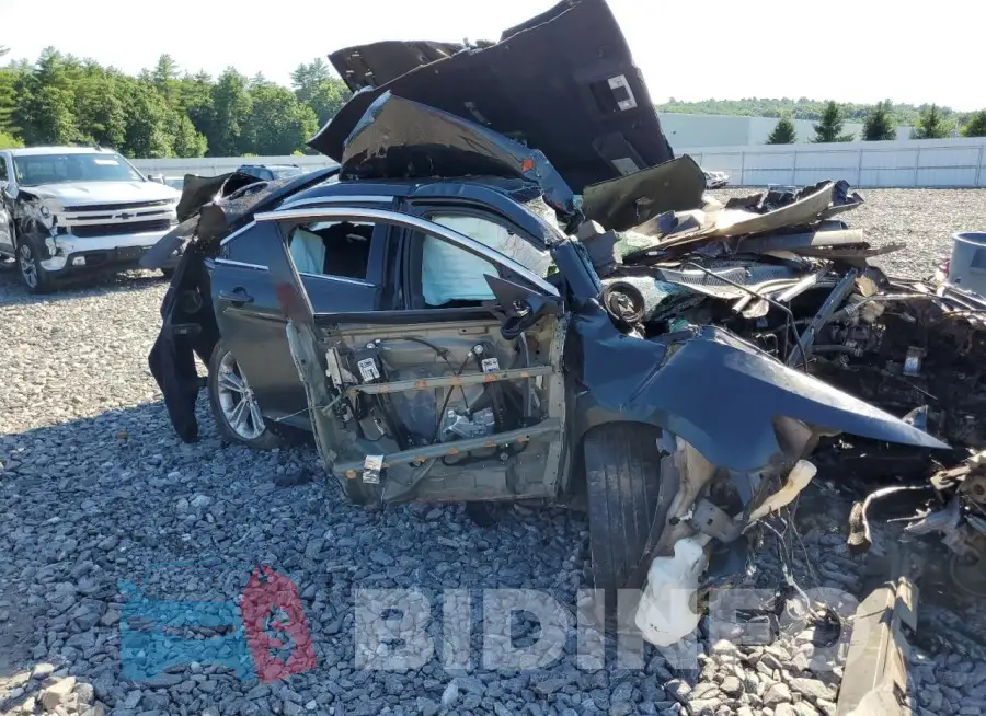 1FAHP2E86FG176050 Photo# 4