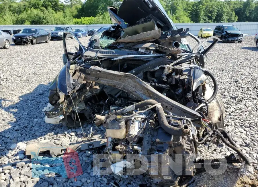 1FAHP2E86FG176050 Photo# 5