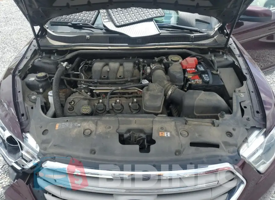 1FAHP2E86JG124765 Photo# 11