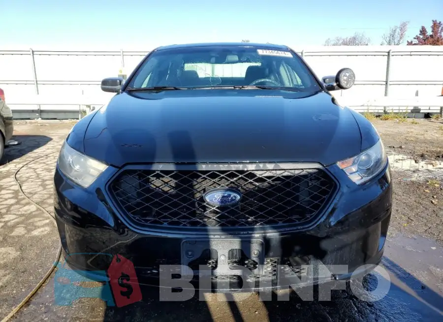 1FAHP2MKXFG154064 Photo# 5