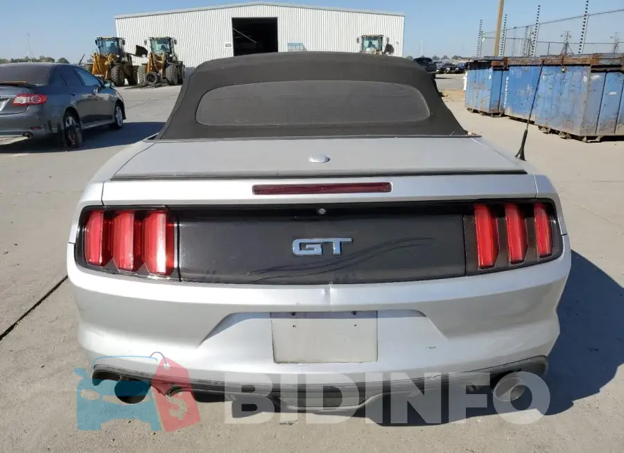 1FATP8FF4G5295898 Photo# 6