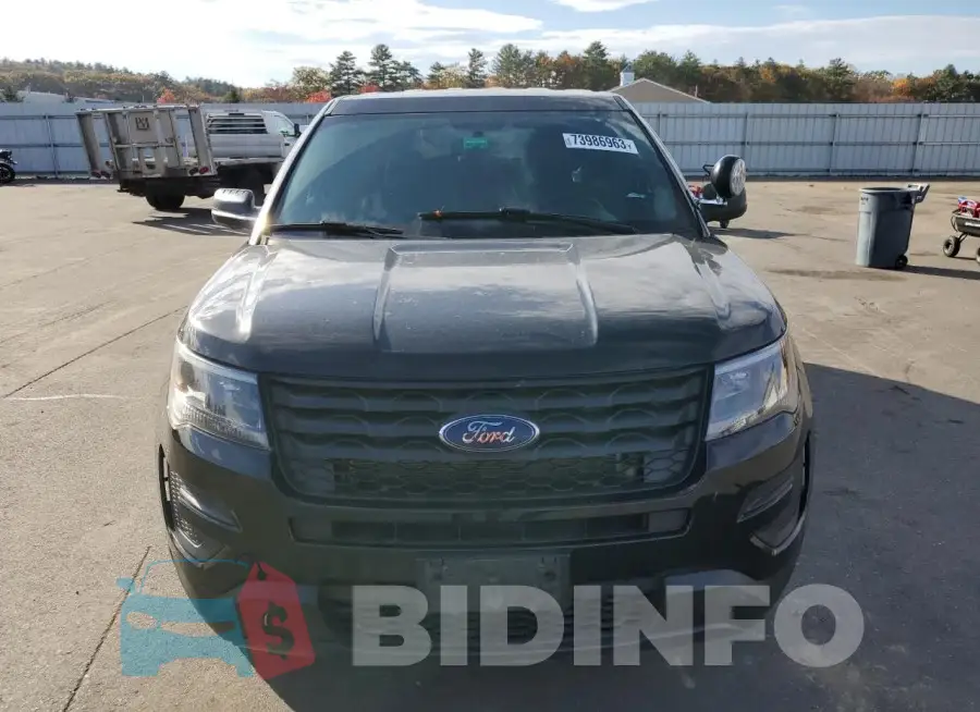 1FM5K8AR6HGD92086 Photo# 5