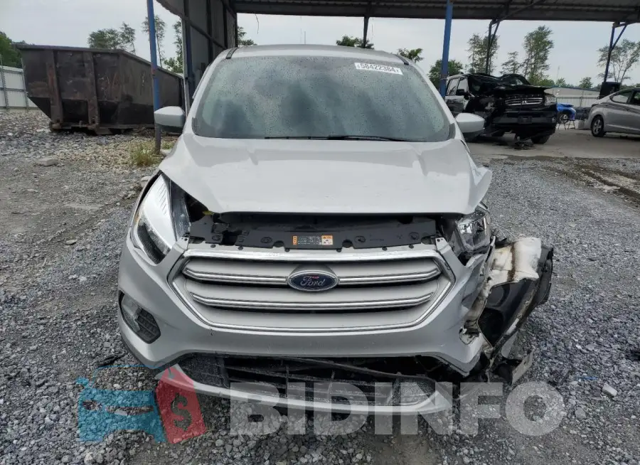 1FMCU0GD7KUA10963 Photo# 5