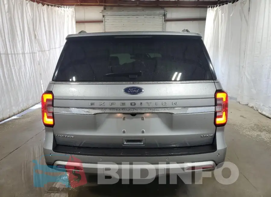 1FMJK2A89PEA11280 Photo# 6