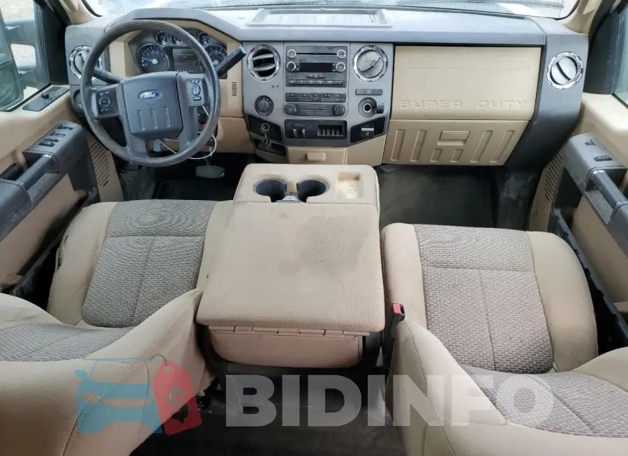 1FT7W2B60GEB64470 Photo# 8