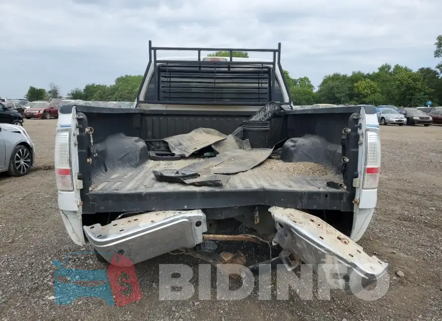 1FT7W2B60GEB64470 Photo# 6