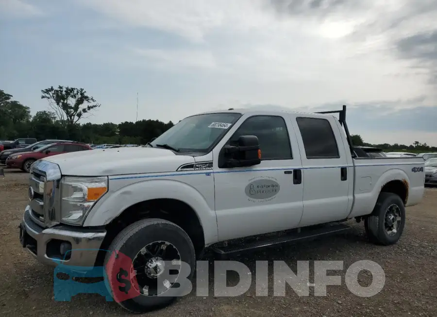 1FT7W2B60GEB64470 Photo# 1