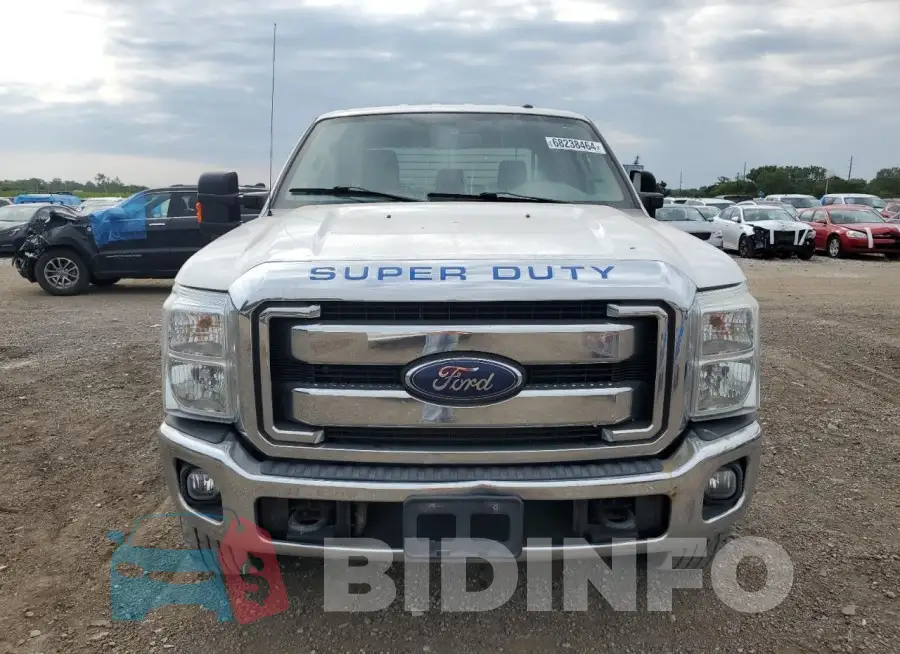 1FT7W2B60GEB64470 Photo# 5