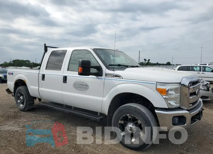 1FT7W2B60GEB64470 Photo# 4