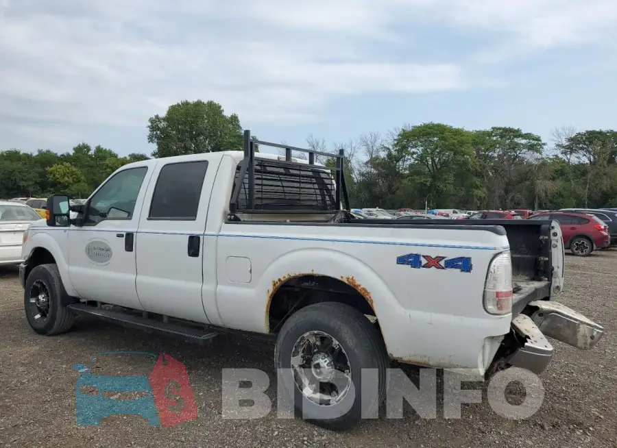 1FT7W2B60GEB64470 Photo# 2