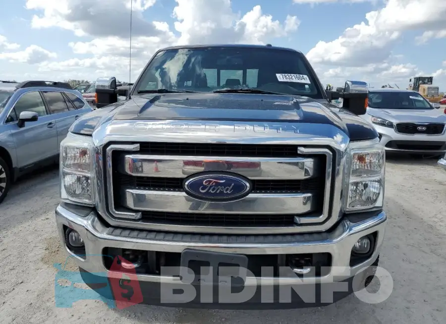 1FT7W2B68FED25209 Photo# 5