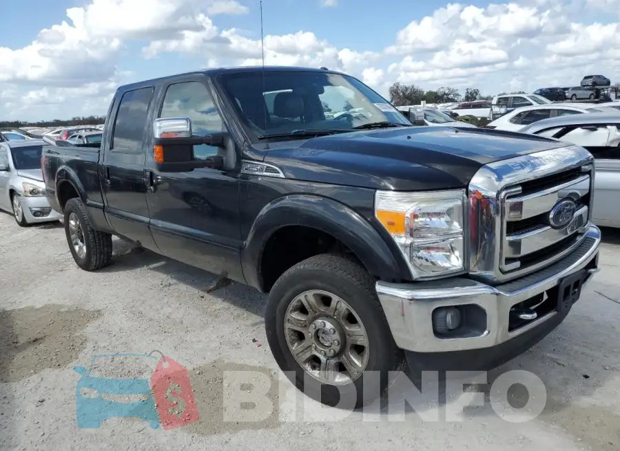 1FT7W2B68FED25209 Photo# 4
