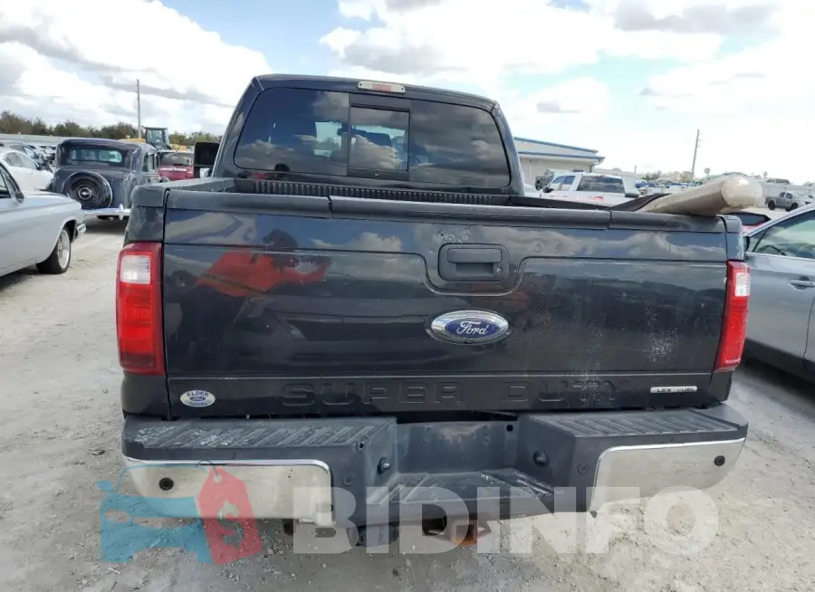 1FT7W2B68FED25209 Photo# 6