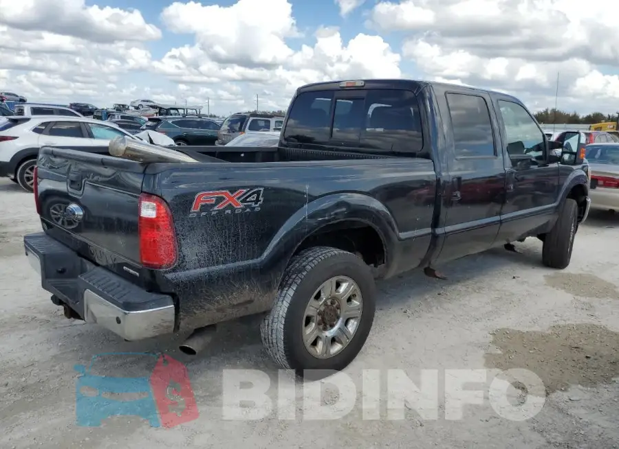 1FT7W2B68FED25209 Photo# 3