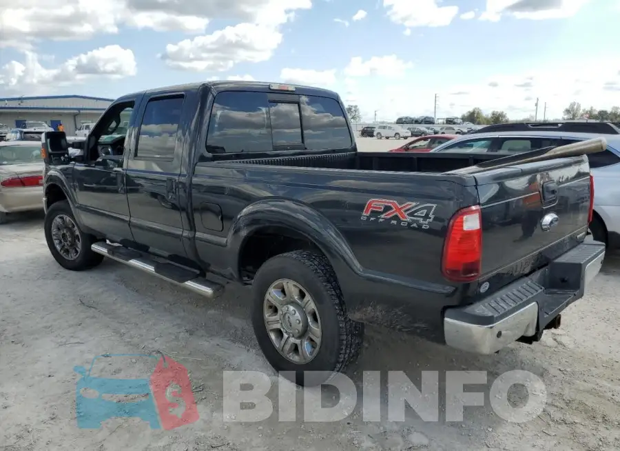 1FT7W2B68FED25209 Photo# 2