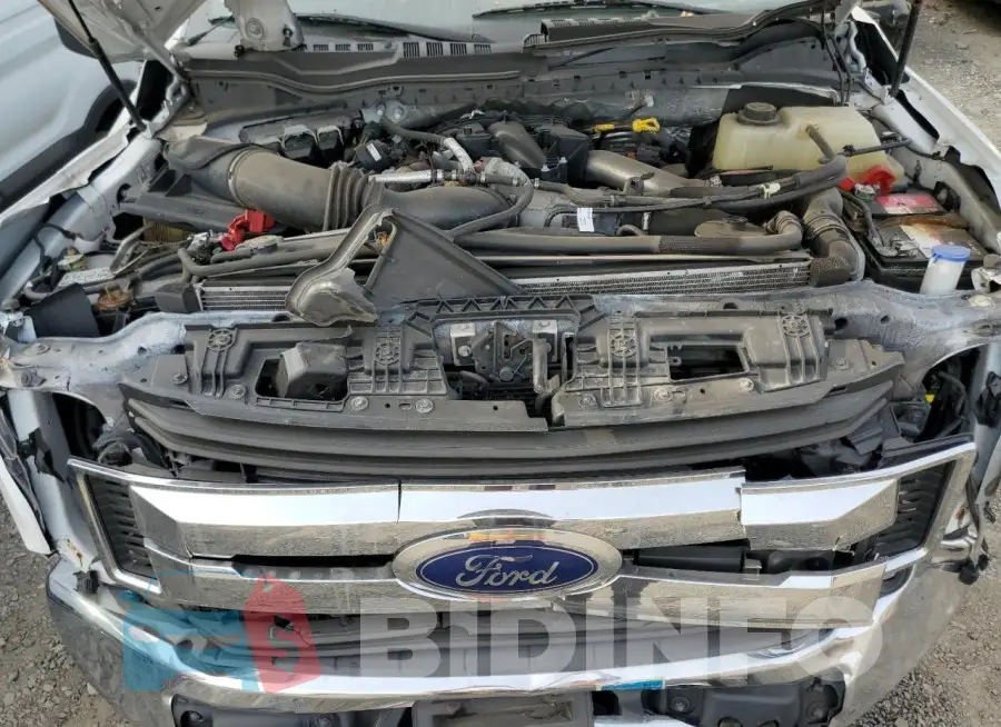 1FT7W2BT1KEC20964 Photo# 11
