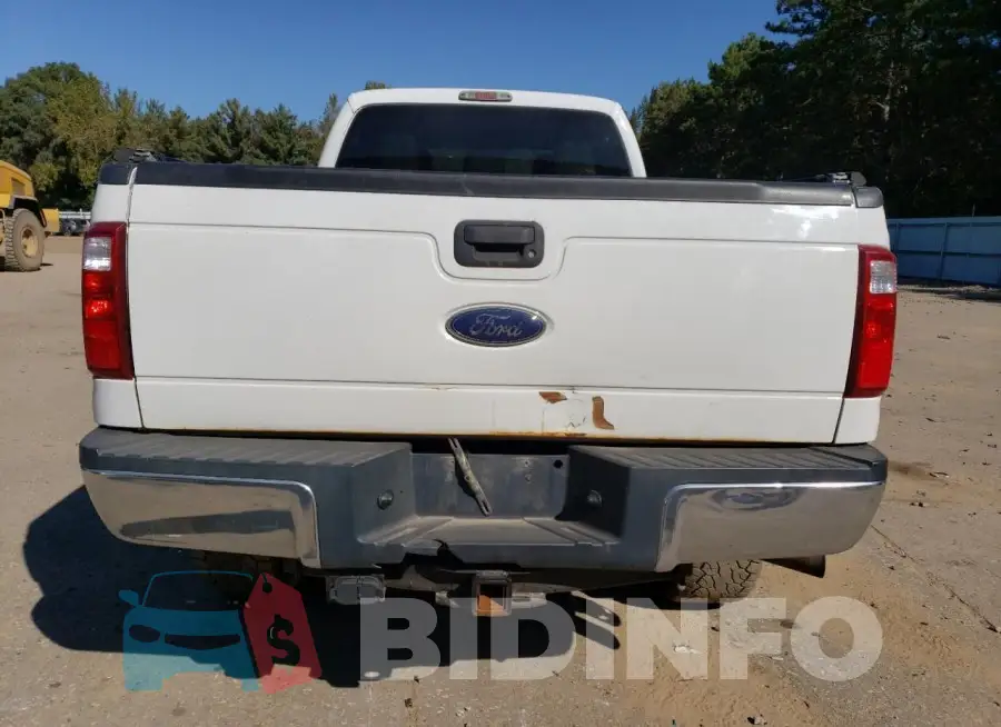 1FT7W2BT5GEA83289 Photo# 6