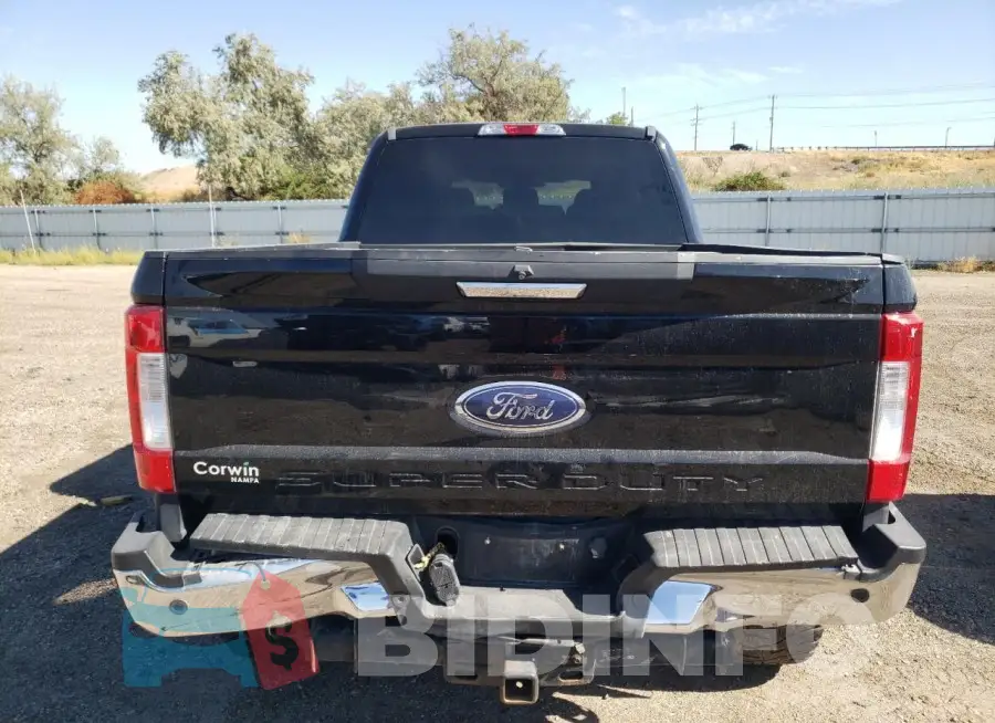 1FT7W2BT5HEC21253 Photo# 6