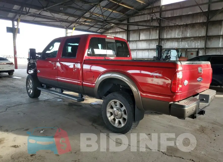 1FT7W2BT6GEB91629 Photo# 2