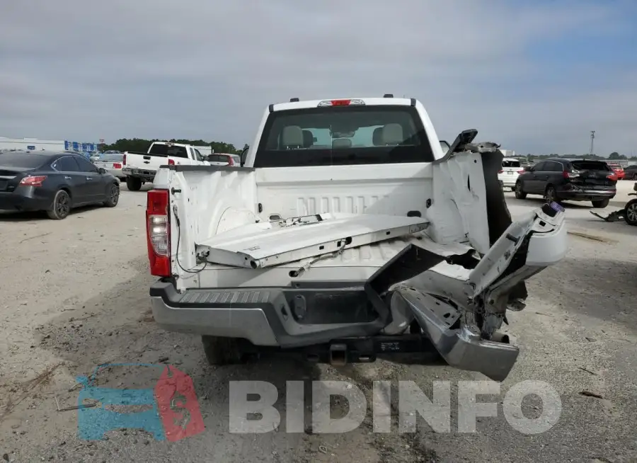 1FT7X2B65LEE03843 Photo# 6