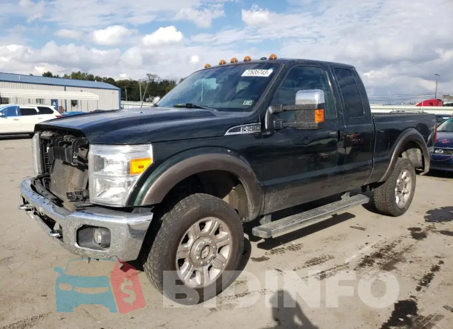 1FT7X2B68GEA18606 Photo# 1