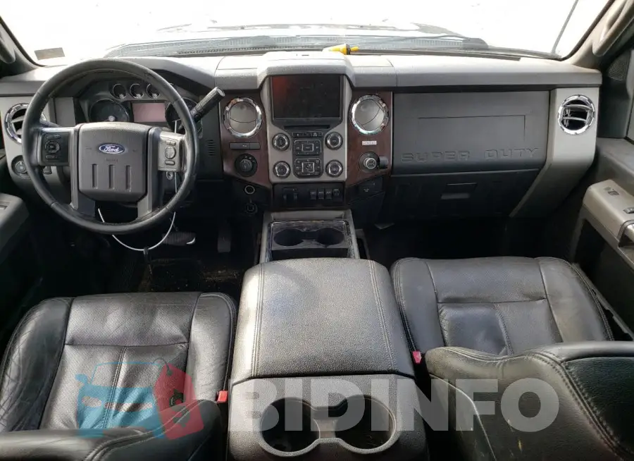 1FT7X2B68GEA18606 Photo# 8