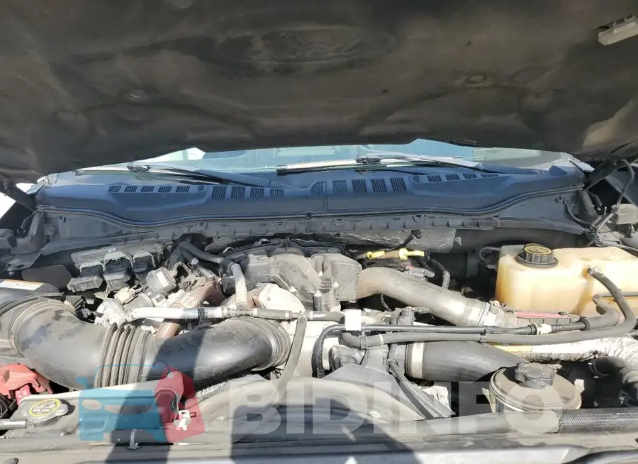 1FT8W3DT7JEB59772 Photo# 7