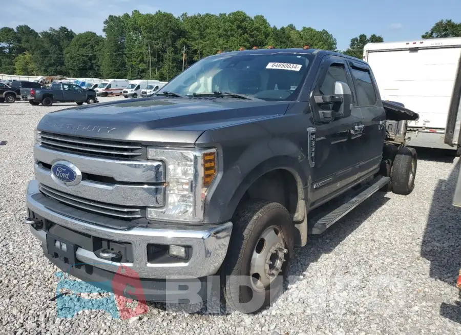 1FT8W3DT7JEB59772 Photo# 2