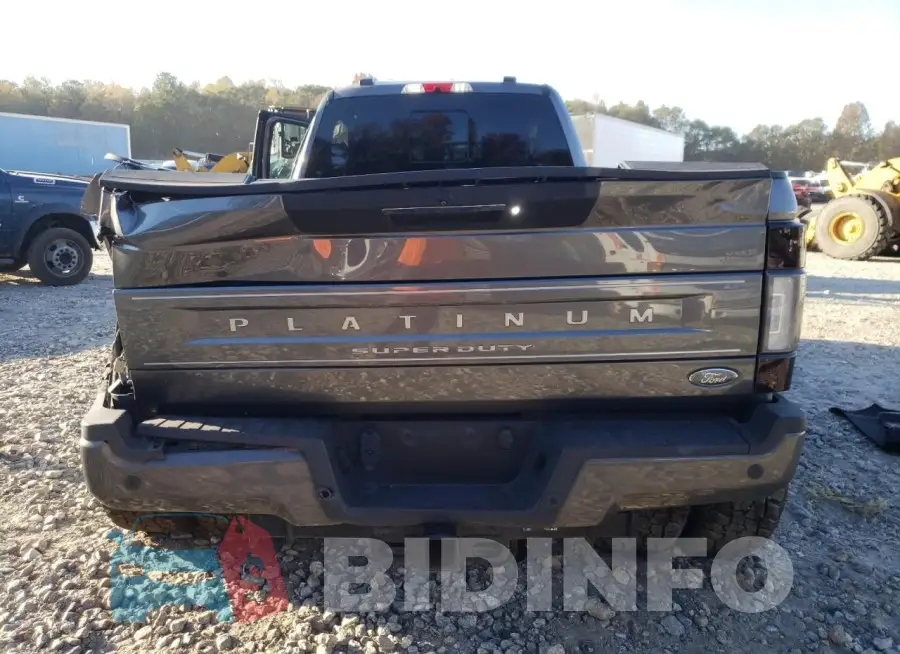 1FT8W4DT8NEE62457 Photo# 6