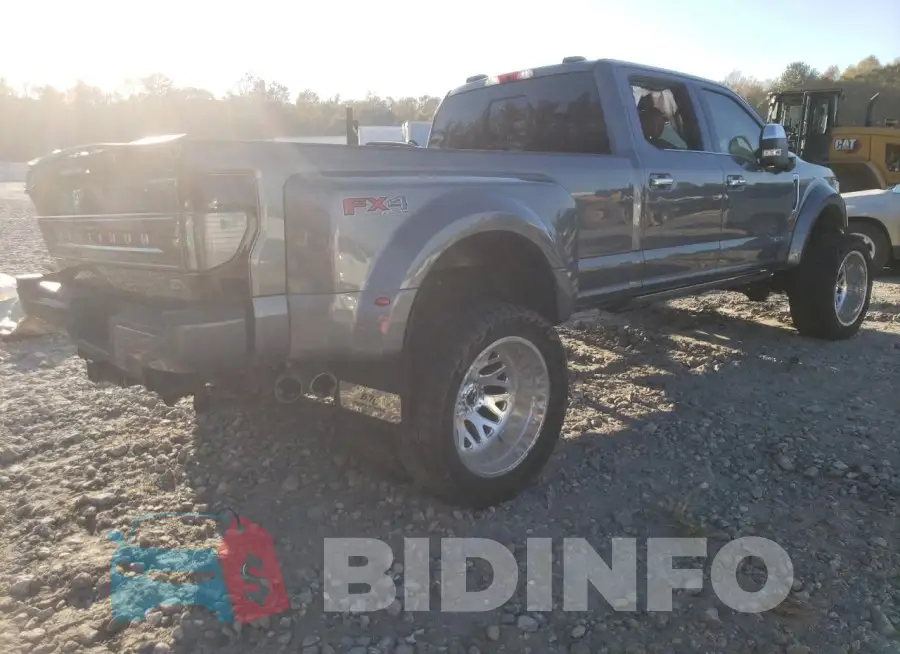 1FT8W4DT8NEE62457 Photo# 3