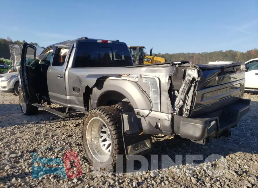1FT8W4DT8NEE62457 Photo# 2