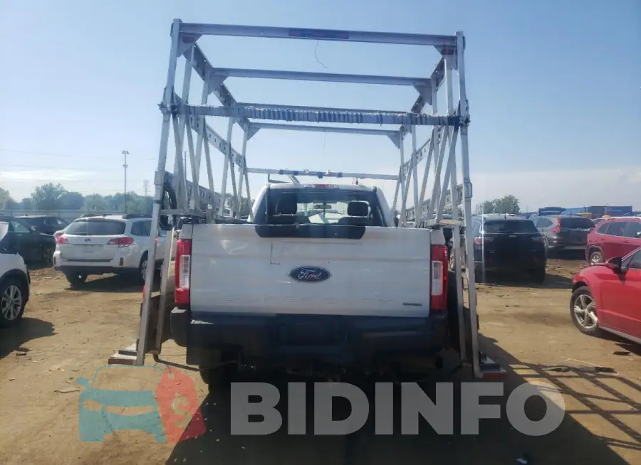1FTBF2A64HEB78868 Photo# 6