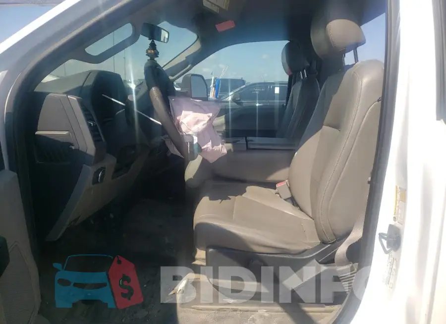 1FTBF2A64HEB78868 Photo# 7