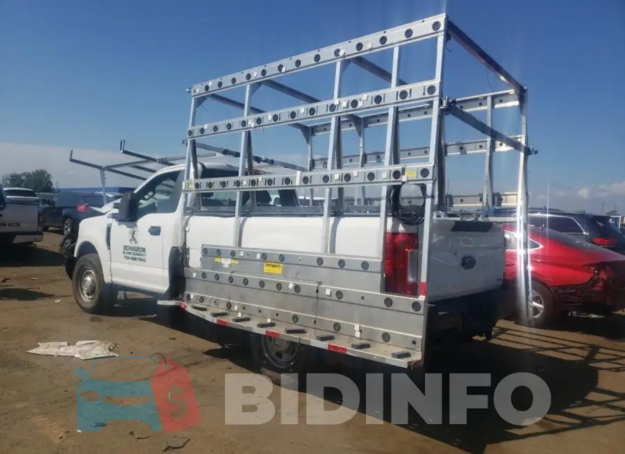 1FTBF2A64HEB78868 Photo# 2
