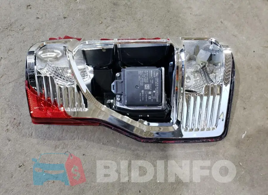 1FTBF2BN5MED84586 Photo# 12