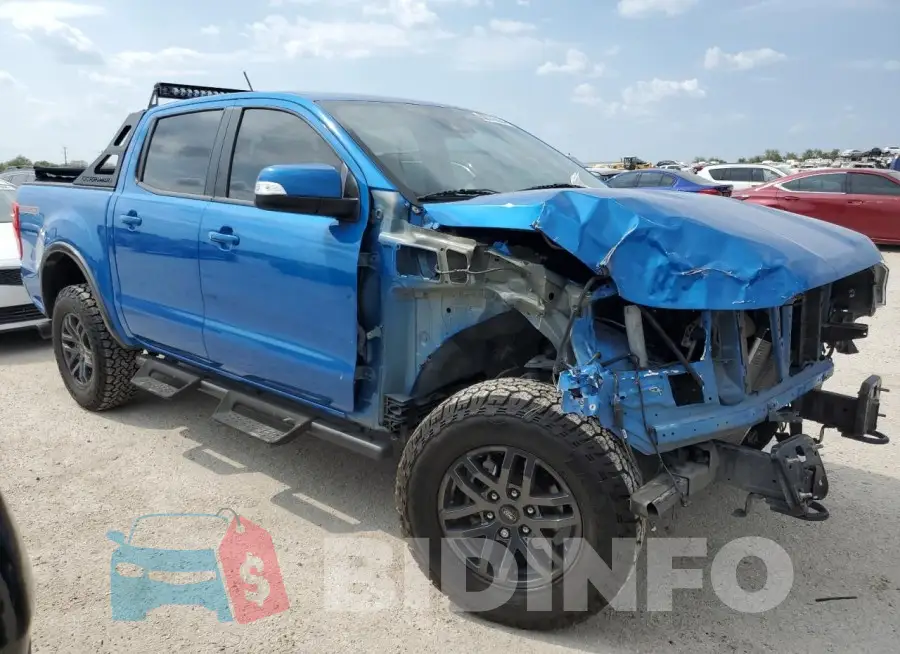 1FTER4FH1MLD92300 Photo# 4