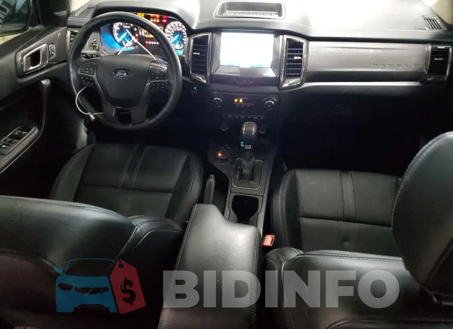 1FTER4FH3NLD12934 Photo# 8