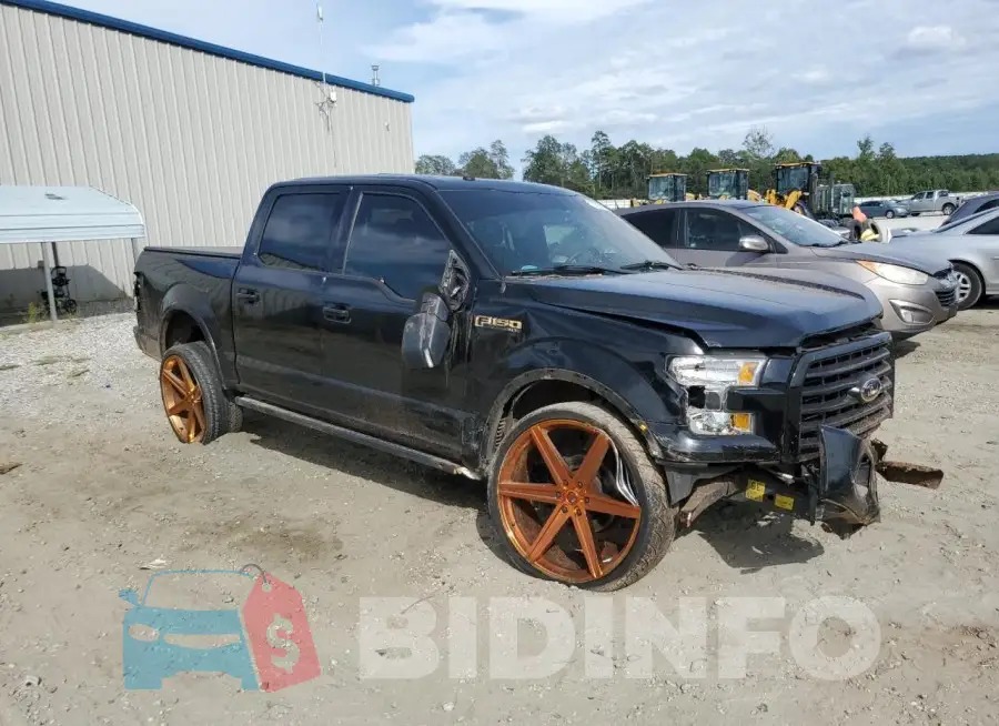 1FTEW1CF6GFB49675 Photo# 4