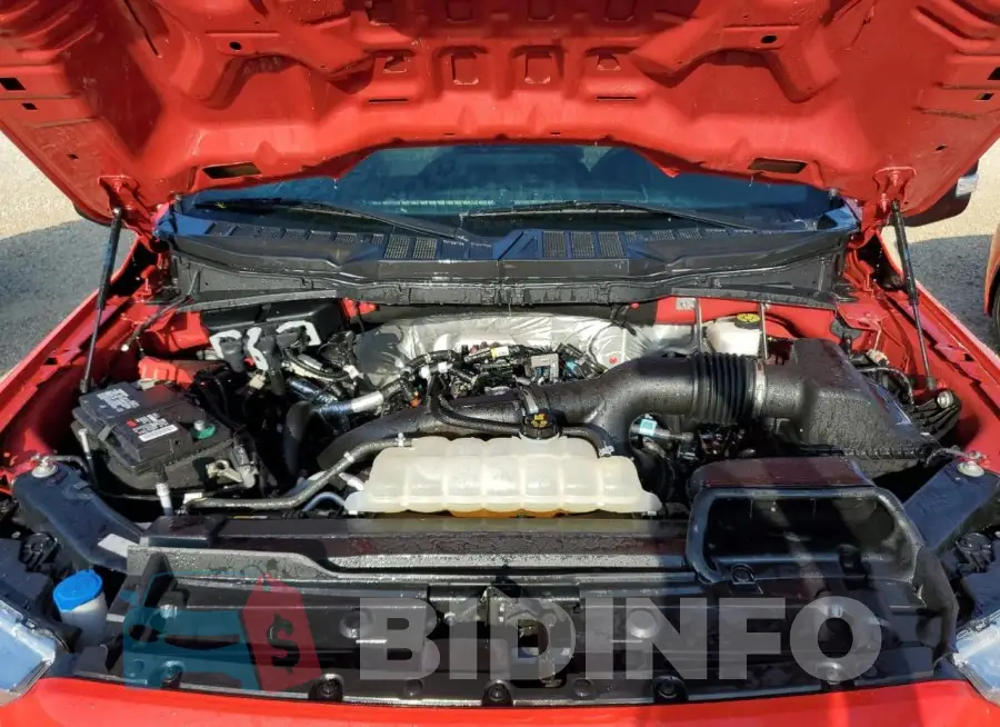 1FTEW1CP4MKD89349 Photo# 11